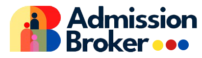 admissionbroker